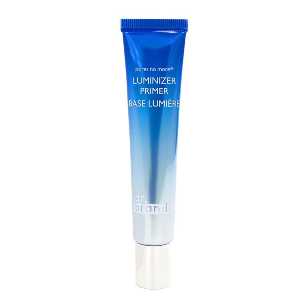 Pores No More Luminizer Primer